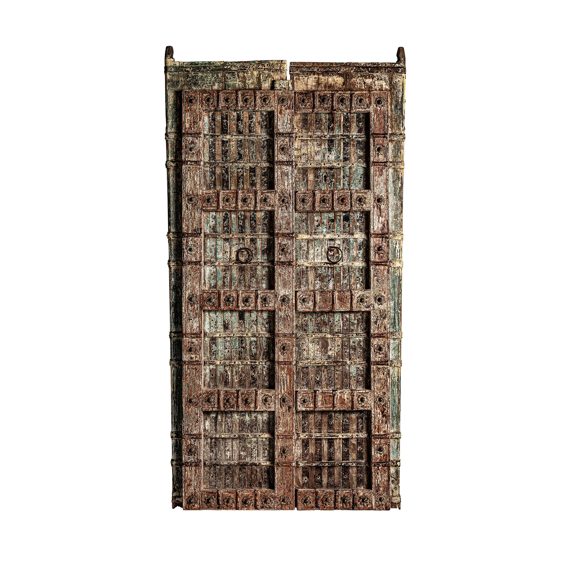 WILTON DOOR